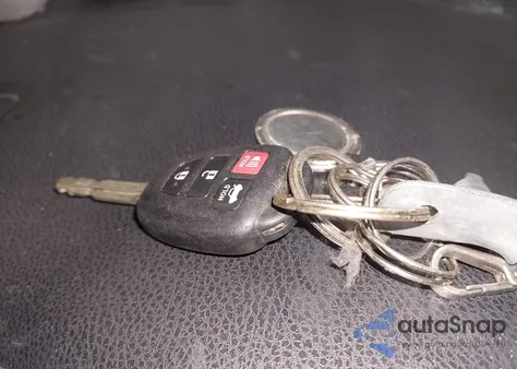 2014 Toyota Corolla Le z USA, uszkodzony, nr VIN 2T1BURHE4EC179979